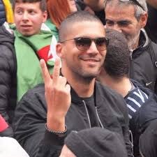 COMMUNIQUE : Khaled Drareni enfin LIBRE !