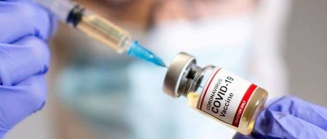 Initiative Covax : le Sénégal réceptionne son premier lot de vaccins