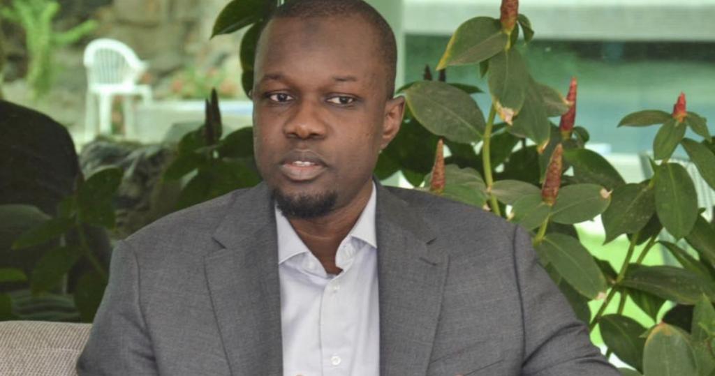 « Ousmane Sonko va être soumis en garde à vue » (Avocat)