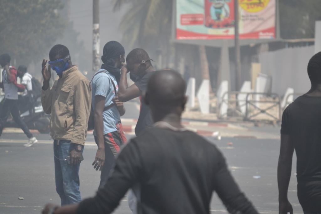 Situation Politique au Sénégal.: la Cedeao réagit à son tour!