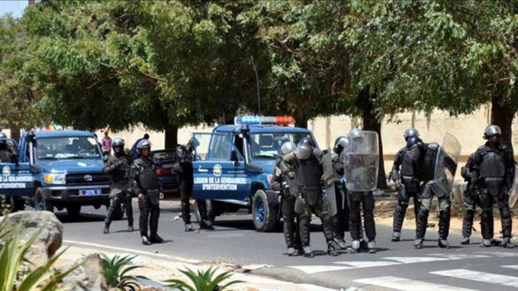 Le nouvel arrêté d’interdiction du gouverneur de Dakar (Document)