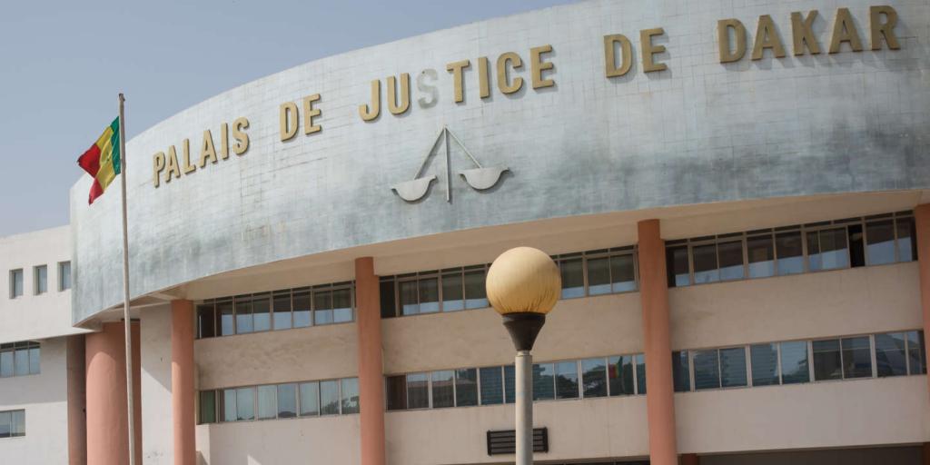 Dossier Adji Sarr – Sonko: Pourquoi le Juge Mamadou Seck a lâché le dossier