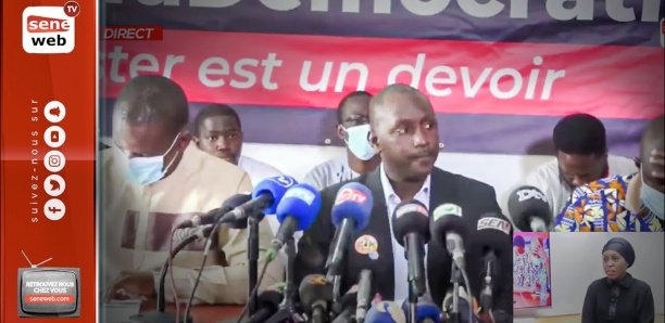 Arrestation de Sonko: la réaction de l’opposition sénégalaise
