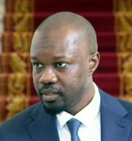 Affaire Sweet beauté: Ousmane Sonko a déchargé la convocation du juge