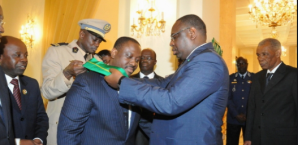 Guillaume Soro à son «ami» Macky Sall : «La Côte d’Ivoire est le pire modèle de dictature à ne pas imiter»
