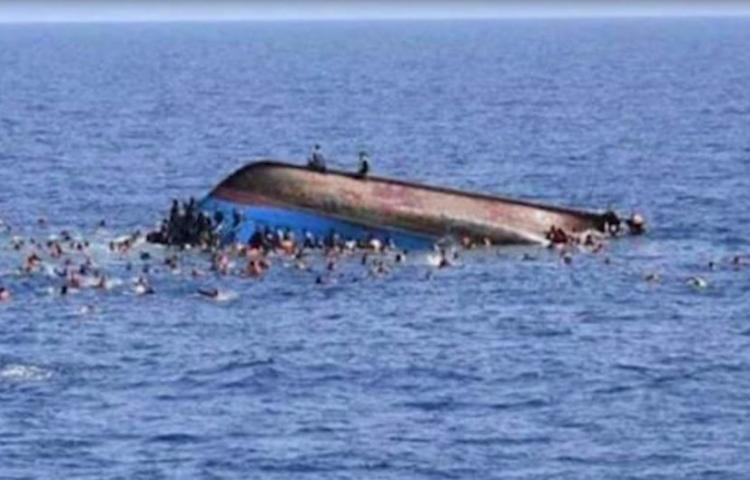 Naufrage : Deux pêcheurs sénégalais périssent en mer, un porté disparu