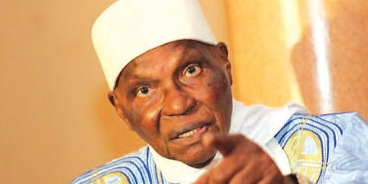 Vague de manifestations : Abdoulaye Wade interpelle le Président Macky Sall