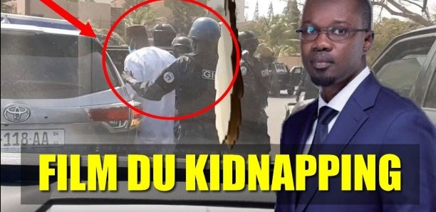 Comment Ousmane Sonko a été piégé avant d’être kidnappé (Par Xalaat Tv)