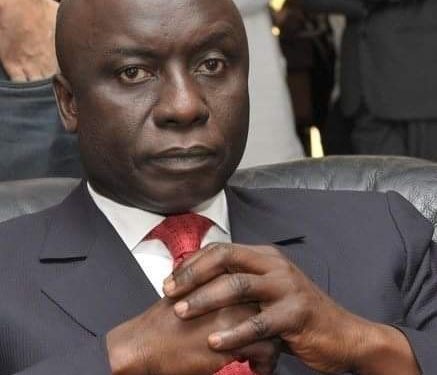 Mamadou Lamine Diallo : ” Idrissa Seck plonge dans la technique du complot “