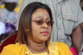 Réaménagement ministériel: Néné Fatoumata Tall sur siège éjectable