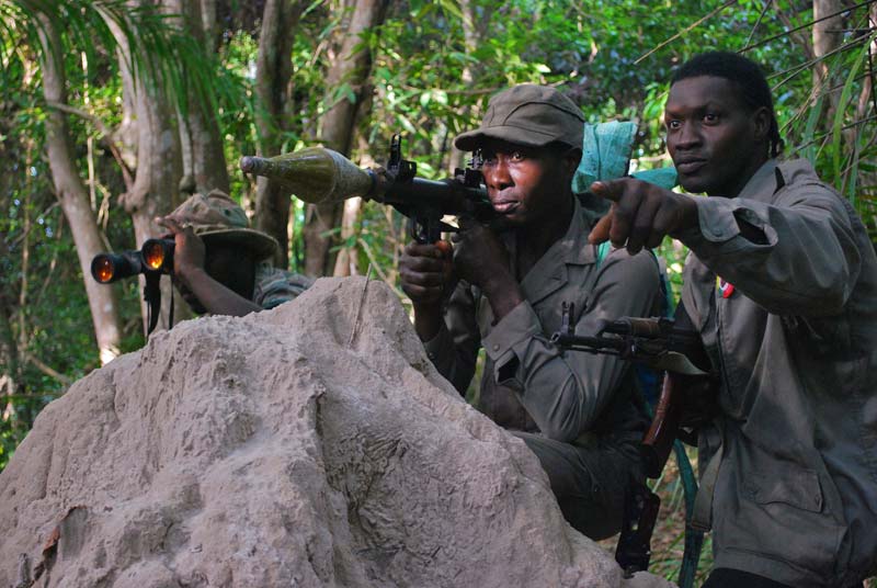 Dépôt armes en Casamance : “Nous avons écouté  et entendu Sonko…” (Mfdc)
