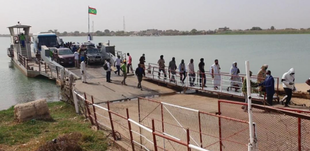 Projet de construction du Pont de Rosso : La Mauritanie donne une leçon de sobriété au Sénégal