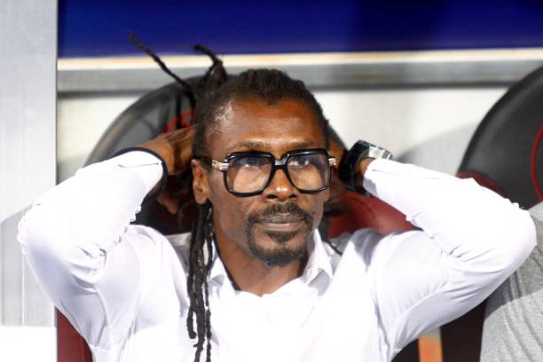 Victor Diagne : « Aliou Cissé doit savoir écouter et s’armer d’humilité »