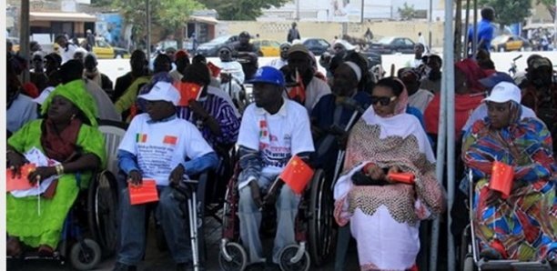 Emploi, 100.000 logements, Conseil présidentiel sur le handicap : La FSAH étale ses doléances