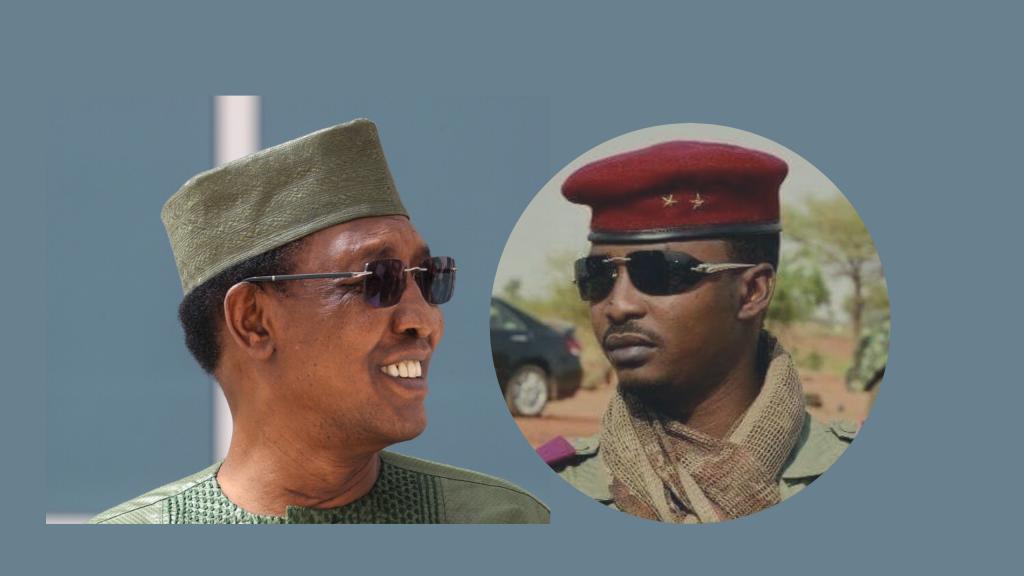 Révélation Mme Habré sur le Général Mahamat Idriss Déby :‘’Il n’est pas le fils biologique de l’ex-maréchal Idriss Déby’’