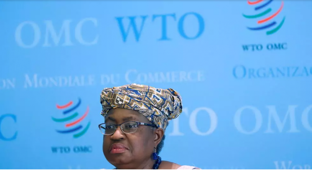 L’OMC appelle à un déploiement équitable des vaccins anti-Covid pour relancer le commerce