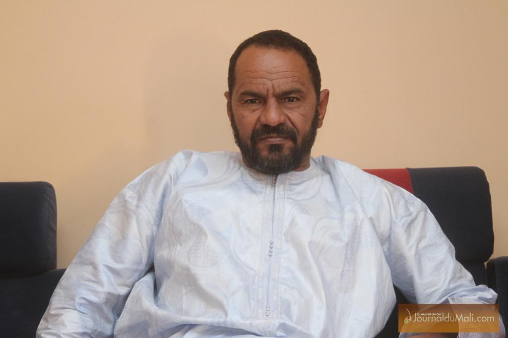Mali: le président Sidi Brahim Ould Sidati, assassiné