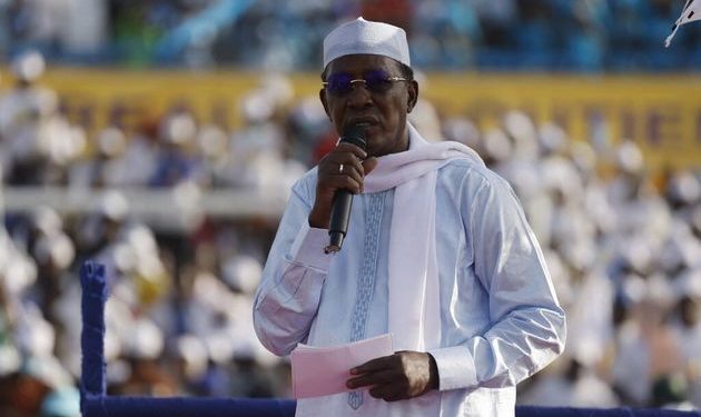 Tchad: après la mort de Déby, les rebelles promettent de marcher sur N’Djamena