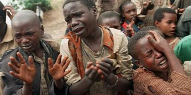 Sénégal: 2015 enfants ont été extraits de la rue selon Amnesty International