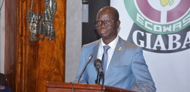 Session extraordinaire du Giaba : La pandémie dicte sa loi dans la lutte contre le blanchiment de capitaux et financement du terrorisme