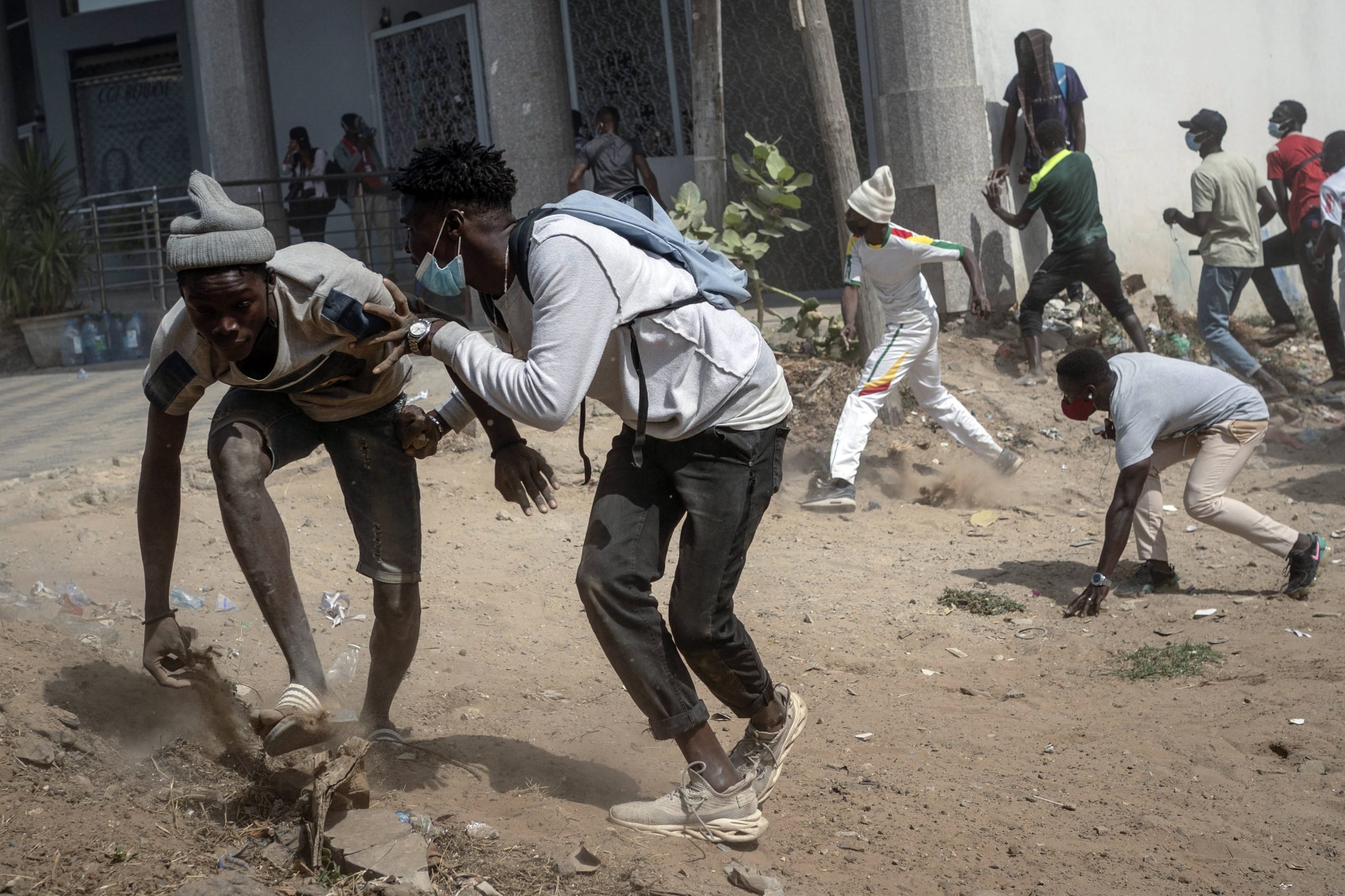 Affaire Sonko au Sénégal : qui sont les responsables des violences ?