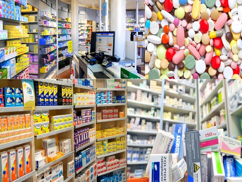 Hausse du prix des médicaments : Les pharmaciens dénoncent une violation de la loi