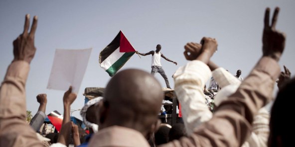 Israël-Palestine : de Senghor à Macky Sall, le Sénégal face au conflit