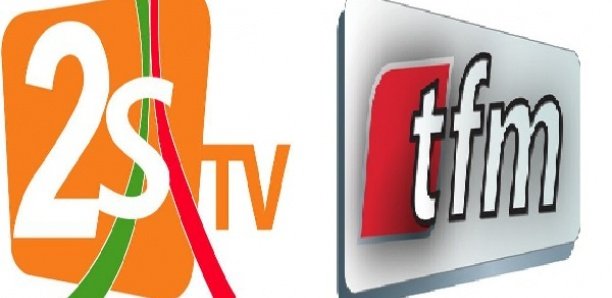 MEDIAS : TEMPÊTE MÉDIATIQUE EN VUE : 2STV et EUTELSAT « constatent le vol de leurs fréquences » par TFM