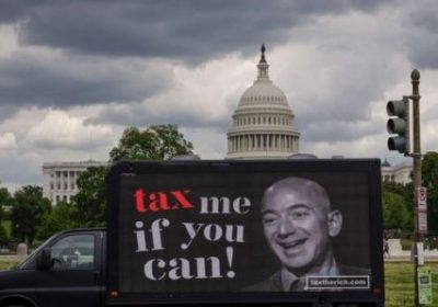États-Unis: plusieurs milliardaires, dont Jeff Bezos et Elon Musk, ont échappé à l’impôt selon une enquête