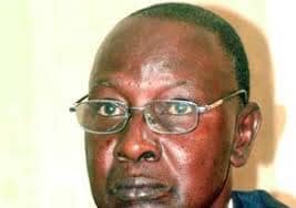 Urgent- Nécrologie : Abdoulaye Faye , ancien administrateur général du PDS, n’est plus…