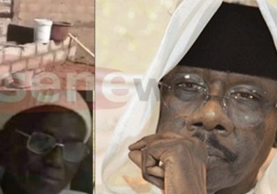 Tivaouane: Baye Katim Touré exhumé, l’enquête bouclée, le terrain appartient à Serigne Moustapha Sy