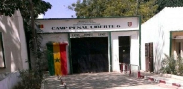 ÉVASION DE BOY DJINNÉ : LES GARDES PÉNITENTIAIRES DU CAMP PÉNAL LIBÉRÉS