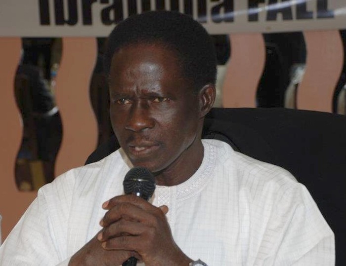 Tchad : Ibrahima Fall nommé Haut Représentant de l’UA pour accompagner la transition