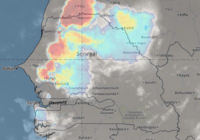 Pluies et orage: Les prévisions de l’ANACIM
