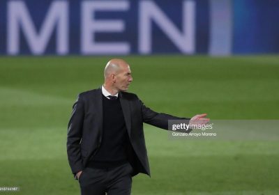 Équipe de France : « Zidane prêt à 100% » pour succéder à Didier Deshcamps