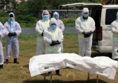 Covid-19 au Sénégal : 11425 nouvelles contaminations et 81 décès entre le 7 et le 23 juillet