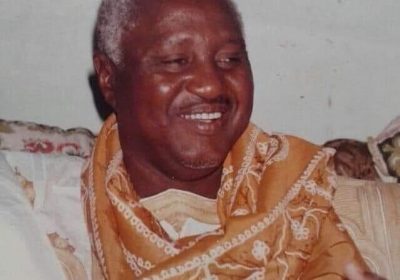 Touba en deuil: Serigne Moustapha Massamba Mbacké n’est plus!