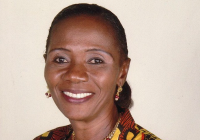 Elle fut la mère de Bohiri dans « Ma famille »: Angéline Nadié n’est plus