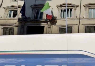 Italie : Un élu d’extrême droite arrêté après avoir tué un Marocain sur une place publique