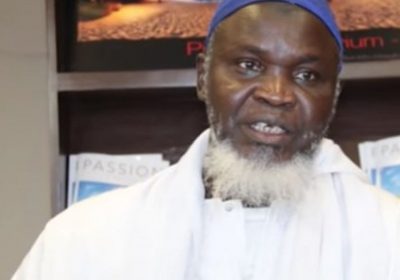 Imam Ndao solde ses comptes : « C’est la France qui est derrière mon arrestation »