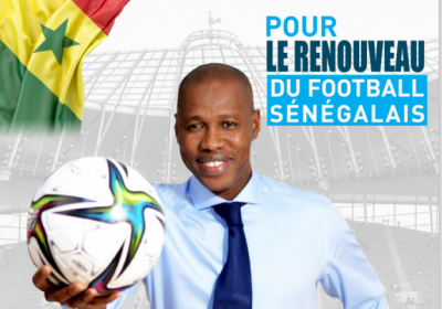 Mady Touré : « Quatre ans pour changer le football sénégalais »