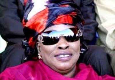 Décès d’Awa Diop : Macky rend hommage à une « femme généreuse et loyale »