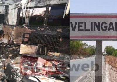 École pillée à Vélingara : Les deux élèves de Terminale fautifs libres, 4 autres activement recherchés