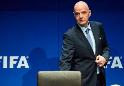 Elections FSF : la FIFA en phase avec l’approche consensuelle