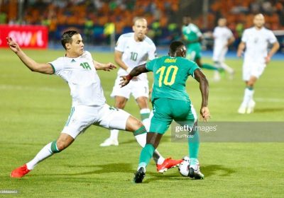 Tirage CAN 2021 : le Sénégal dans le chapeau 1 avec l’Algérie, le Cameroun….