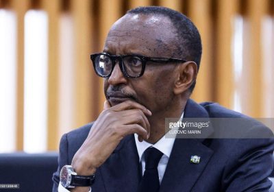Kagame n’accepte pas « la médiocrité » d’Arsenal, sponsorisé par le Rwanda