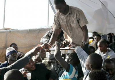 Rapatriement : 29 migrants embarqués d’Agadez à destination du Sénégal