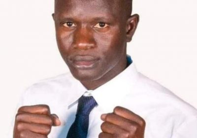 Dr Babacar Diop sur le 3e mandat : « Si Macky s’entête…»