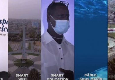 Smart Sénégal : Le Numérique partout pour bâtir le Sénégal