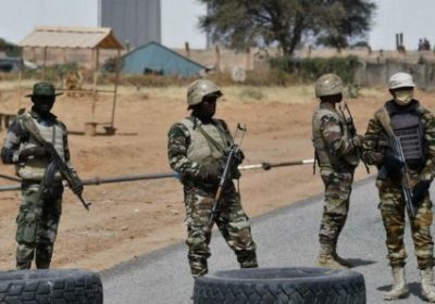Niger : 16 militaires tués dans une attaque de Boko Haram
